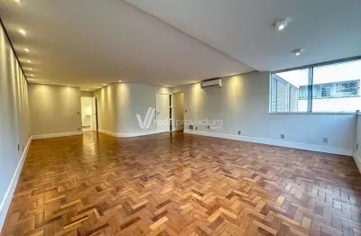 Apartamento com 2 quartos para alugar na rua general osório, 1661, cambuí, campinas, 170 m2 por r$ 4.000
