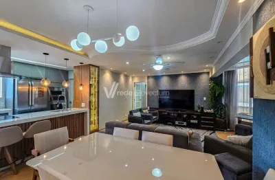 Apartamento com 3 quartos à venda na rua sete de setembro, 353, vila industrial, campinas, 113 m2 por r$ 800.000