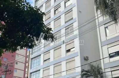 Apartamento com 3 quartos à venda na avenida orosimbo maia, 590, centro, campinas, 159 m2 por r$ 600.000