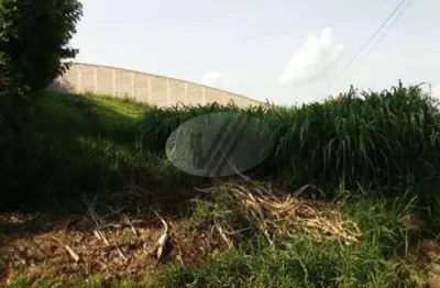 Terreno em condomínio fechado à venda na rua san conrado, 415, loteamento caminhos de san conrado (sousas), campinas por r$ 650.000