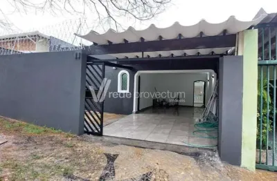 Casa com 3 quartos à venda na professora edna conti cajado, 25, jardim magnólia, campinas, 150 m2 por r$ 650.000