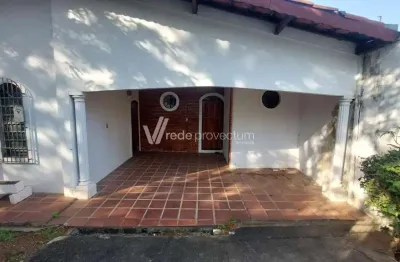 Casa comercial à venda na rua novo horizonte, 613, chácara da barra, campinas, 140 m2 por r$ 600.000