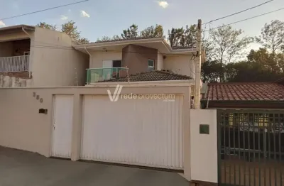 Casa com 3 quartos à venda na rua joão duque, 380, parque imperador, campinas, 168 m2 por r$ 1.070.000