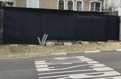 Casa com 2 quartos à venda na rua amadeu mendes, 380, vila lemos, campinas, 114 m2 por r$ 590.000