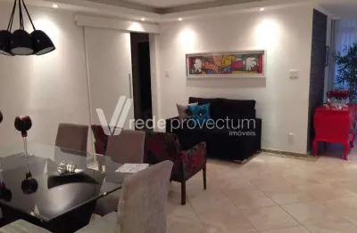 Apartamento com 3 quartos à venda na rua boaventura do amaral, 776, bosque, campinas, 110 m2 por r$ 490.000