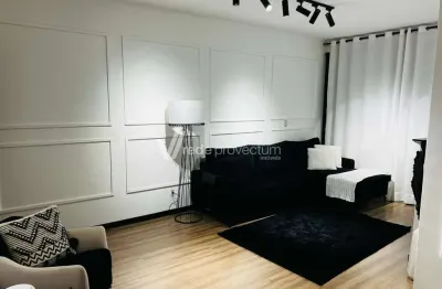 Apartamento com 3 quartos à venda na avenida doutor alberto sarmento, 486, bonfim, campinas, 100 m2 por r$ 530.000