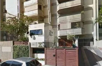 Apartamento com 5 quartos à venda na rua coronel quirino, 1299, cambuí, campinas, 215 m2 por r$ 1.400.000