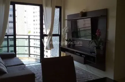 Apartamento com 3 quartos à venda na avenida princesa d'oeste, 1211, jardim proença, campinas, 82 m2 por r$ 510.000