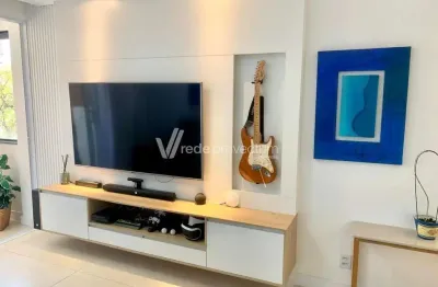 Apartamento com 3 quartos à venda na rua maria monteiro, 1297, cambuí, campinas, 110 m2 por r$ 1.390.000