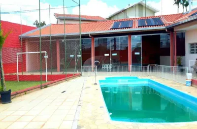 Casa comercial à venda na rua suzeley norma bove, 230, vila brandina, campinas, 220 m2 por r$ 2.500.000