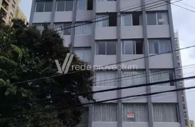 Apartamento com 3 quartos à venda na rua barreto leme, 1545, cambuí, campinas, 129 m2 por r$ 680.000