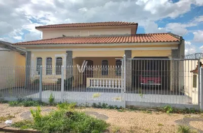 Casa com 3 quartos à venda na rua salustiano penteado, 222, botafogo, campinas, 161 m2 por r$ 550.000