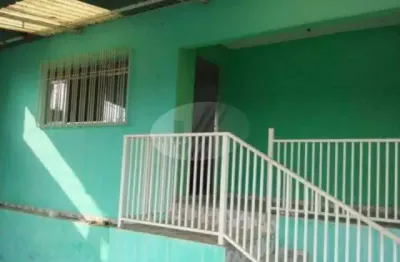 Casa com 3 quartos à venda na papa são nicolau i, 415, conjunto habitacional padre anchieta, campinas, 127 m2 por r$ 350.000