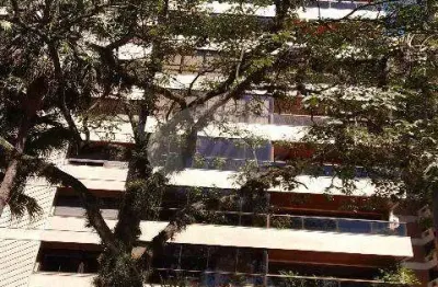 Apartamento com 4 quartos à venda na rua coronel quirino, 1169, cambuí, campinas, 280 m2 por r$ 3.000.000