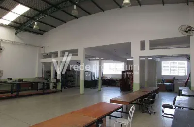 Barracão / galpão / depósito à venda na avenida mirandópolis, 513, vila pompéia, campinas, 380 m2 por r$ 2.000.000
