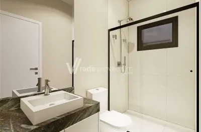 Casa em condomínio fechado com 4 quartos à venda na rua benedicto campos, s/n°, condomínio madre maria vilac, valinhos, 212 m2 por r$ 1.500.000