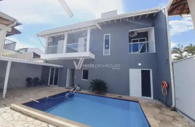 Casa com 3 quartos à venda na rua álvaro antônio zini, 117, jardim chapadão, campinas, 280 m2 por r$ 1.590.000