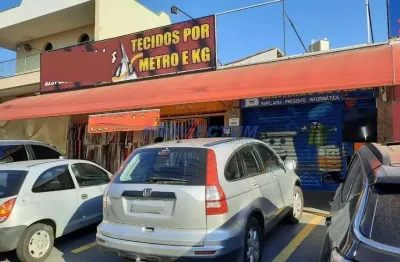 Casa comercial à venda na avenida palestina, 222, jardim flamboyant, campinas, 210 m2 por r$ 785.000