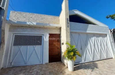 Casa com 3 quartos à venda na abacaí, 501, parque universitário de viracopos, campinas, 216 m2 por r$ 490.000