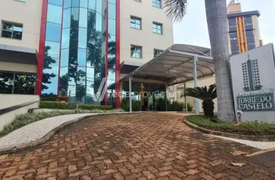 Sala comercial à venda na rua francisco otaviano, 60, jardim chapadão, campinas, 60 m2 por r$ 370.000