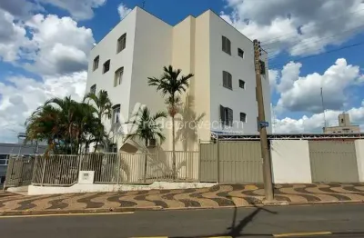 Apartamento com 3 quartos à venda na rua carolina prado penteado, 215, jardim bom retiro, campinas, 85 m2 por r$ 419.777