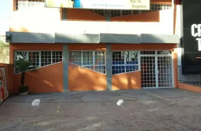 Prédio à venda na avenida washington luís, 2007, parque prado, campinas, 460 m2 por r$ 2.500.000