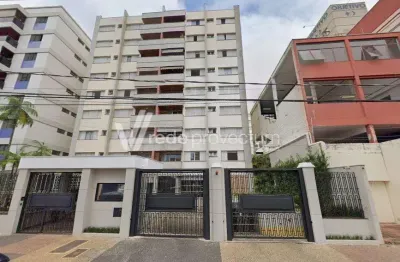 Apartamento com 3 quartos à venda na rua comendador querubim uriel, 162, cambuí, campinas, 98 m2 por r$ 850.000