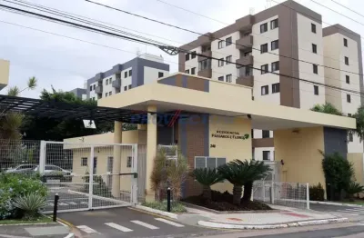 Apartamento com 3 quartos à venda na rua jacy teixeira camargo, 240, jardim do lago, campinas, 80 m2 por r$ 490.000