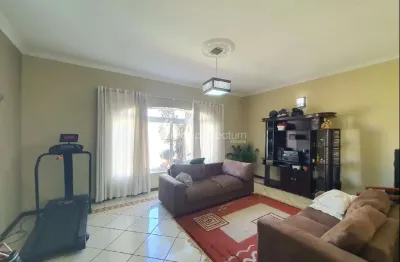 Casa com 5 quartos à venda na rua basílio de magalhães, 109, parque taquaral, campinas, 300 m2 por r$ 1.350.000