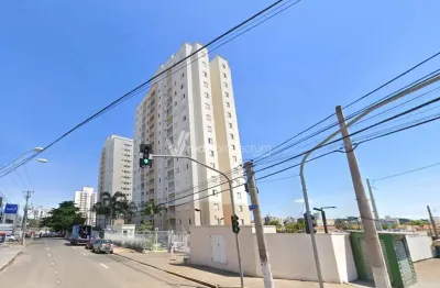 Apartamento com 2 quartos à venda na avenida governador pedro de toledo, 442, bonfim, campinas, 50 m2 por r$ 405.000
