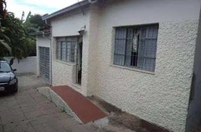 Casa com 6 quartos à venda na rua fernando costa, 111, jardim proença, campinas, 230 m2 por r$ 640.000