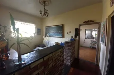 Casa comercial à venda na rua pirajuí, 72, jardim leonor, campinas, 228 m2 por r$ 1.250.000