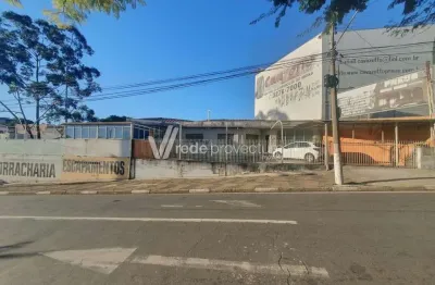 Casa comercial à venda na avenida engenheiro antônio francisco de paula souza, 1309, vila georgina, campinas, 368 m2 por r$ 1.200.000