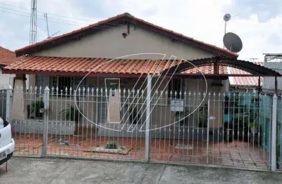 Casa com 2 quartos à venda na rua pico do jaraguá, 56, vila regina, campinas, 238 m2 por r$ 320.000