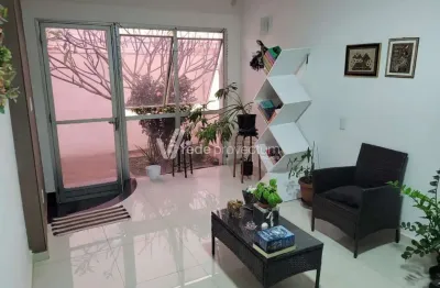 Casa com 3 quartos à venda na rua djalma campos pádua, 181, jardim margarida, campinas, 180 m2 por r$ 890.000