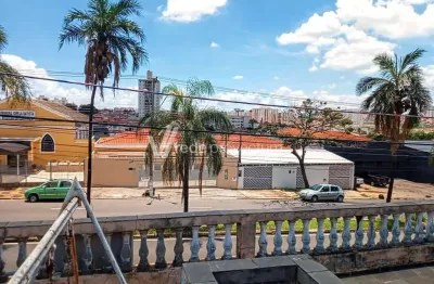 Casa com 3 quartos à venda na avenida barão de monte alegre, 390, vila teixeira, campinas, 336 m2 por r$ 590.000