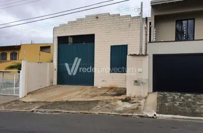Barracão / galpão / depósito à venda na rua manoel luís de souza neto, 765, jardim new york, campinas, 320 m2 por r$ 890.000