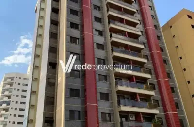 Apartamento com 3 quartos à venda na rua doutor carlos guimarães, 445, cambuí, campinas, 112 m2 por r$ 930.000