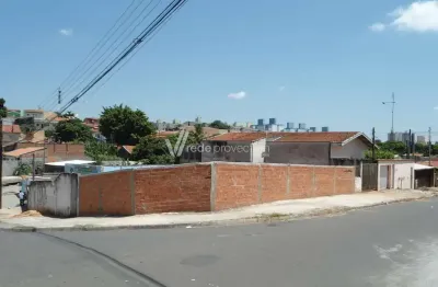 Terreno comercial à venda na rua ernesto carlos reimann, 541, jardim paulicéia, campinas por r$ 300.000