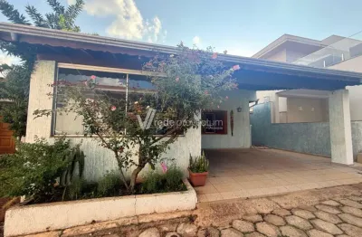 Casa em condomínio fechado com 4 quartos à venda na rua josé lins do rêgo, 665, parque alto taquaral, campinas, 177 m2 por r$ 1.280.000