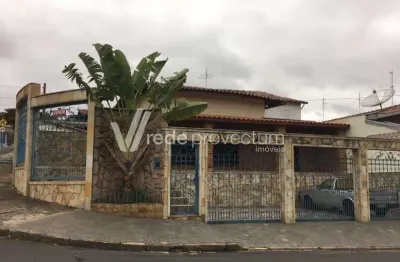 Casa comercial à venda na rua doutor manoel alexandre marcondes machado, 415, jardim do lago, campinas, 206 m2 por r$ 784.000