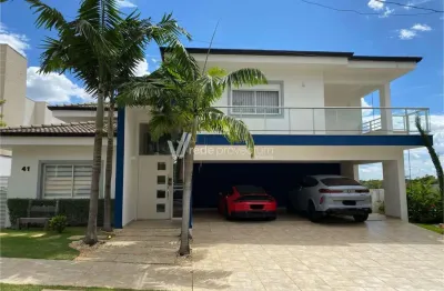 Casa em condomínio fechado com 3 quartos à venda na avenida engenheiro arlindo nascimento de lemos, s/n°, swiss park, campinas, 389 m2 por r$ 3.700.000