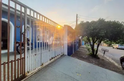 Casa comercial à venda na querubim mendes coutinho, 72, jardim tupi, campinas, 185 m2 por r$ 385.000
