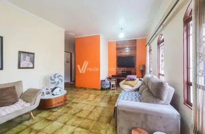 Casa comercial à venda na querubim mendes coutinho, 72, jardim tupi, campinas, 185 m2 por r$ 385.000