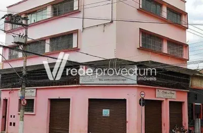 Prédio à venda na rua saldanha marinho, 124, centro, campinas, 600 m2 por r$ 2.500.000