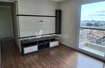 Apartamento com 2 quartos à venda na avenida baden powell, 1211, jardim nova europa, campinas, 51 m2 por r$ 480.000