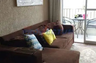 Apartamento com 2 quartos à venda na rua antônio marques serra, 545, jardim antonio von zuben, campinas, 86 m2 por r$ 465.000