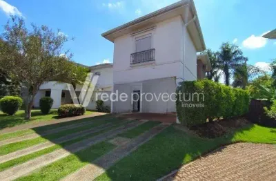 Casa em condomínio fechado com 3 quartos à venda na avenida professor adhelar matthes, 113, loteamento residencial barão do café, campinas, 177 m2 por r$ 1.490.000