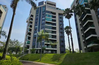 Apartamento com 3 quartos à venda na rua alberto macchi, 40, notre dame, campinas, 137 m2 por r$ 1.200.000
