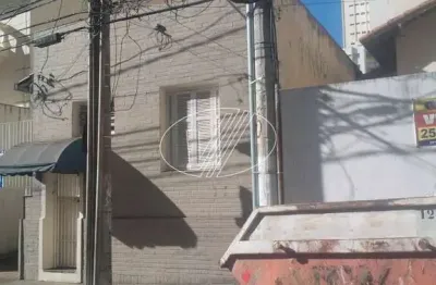 Casa comercial à venda na rua padre vieira, 866, centro, campinas, 221 m2 por r$ 1.000.000